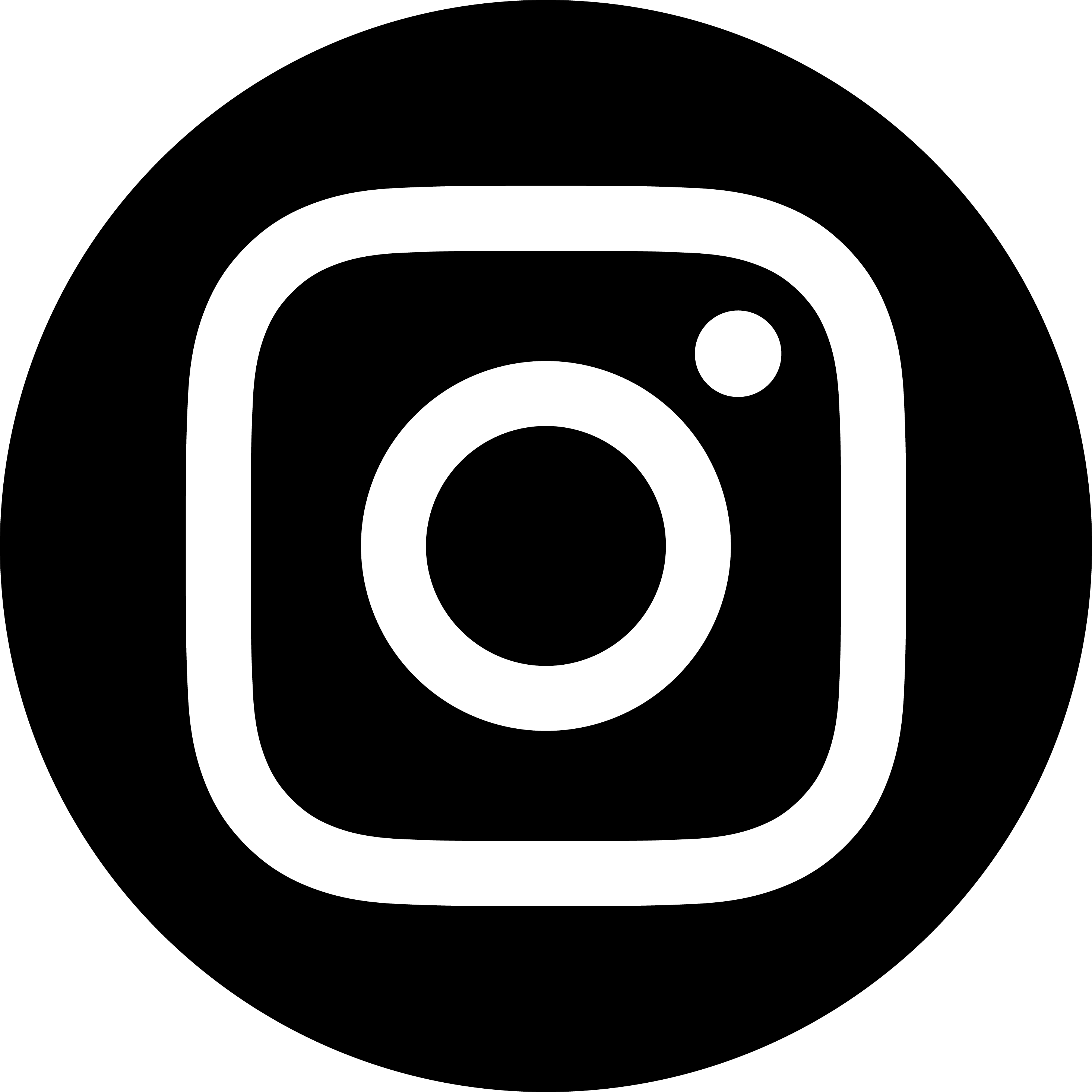 Instagram Icon