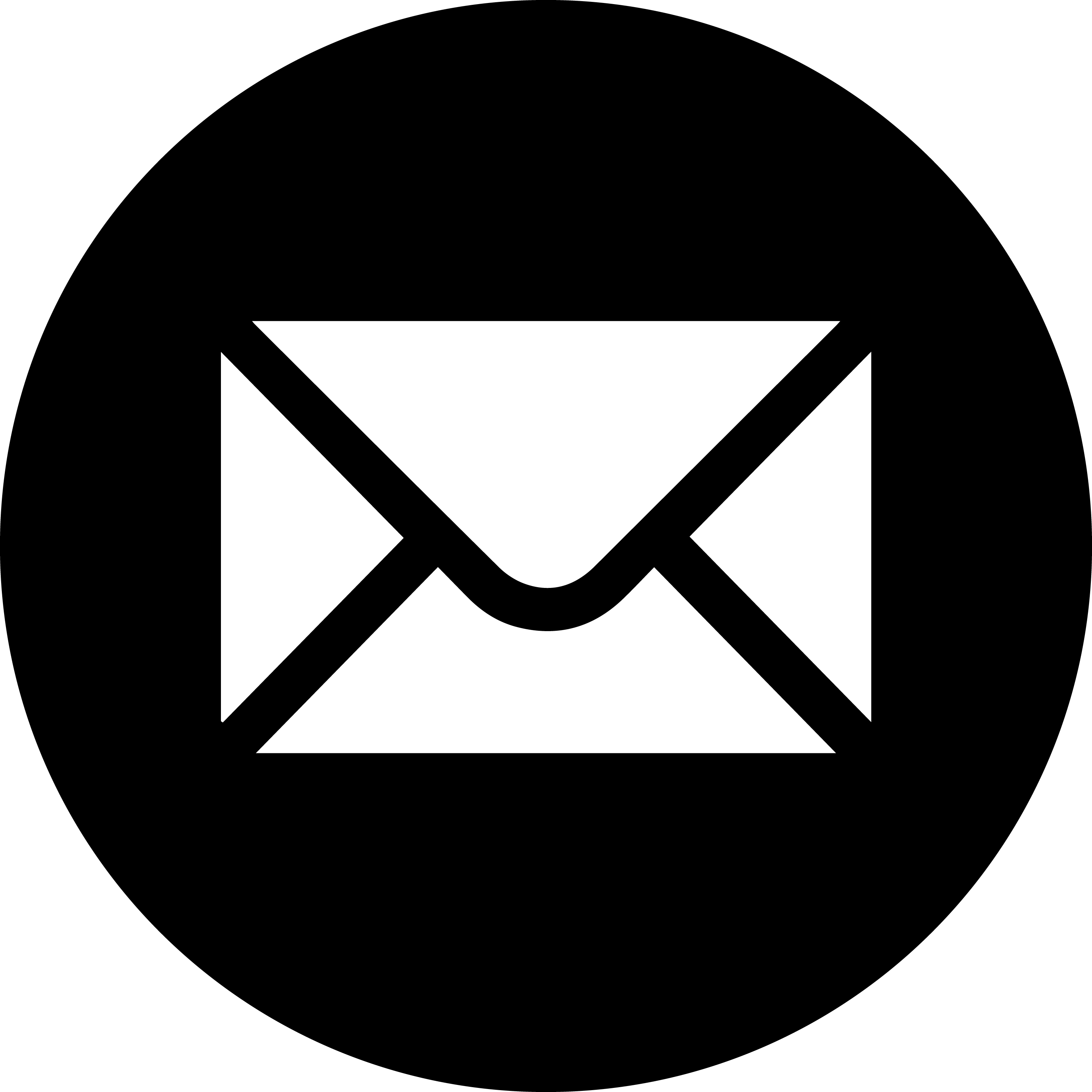 Mail Icon