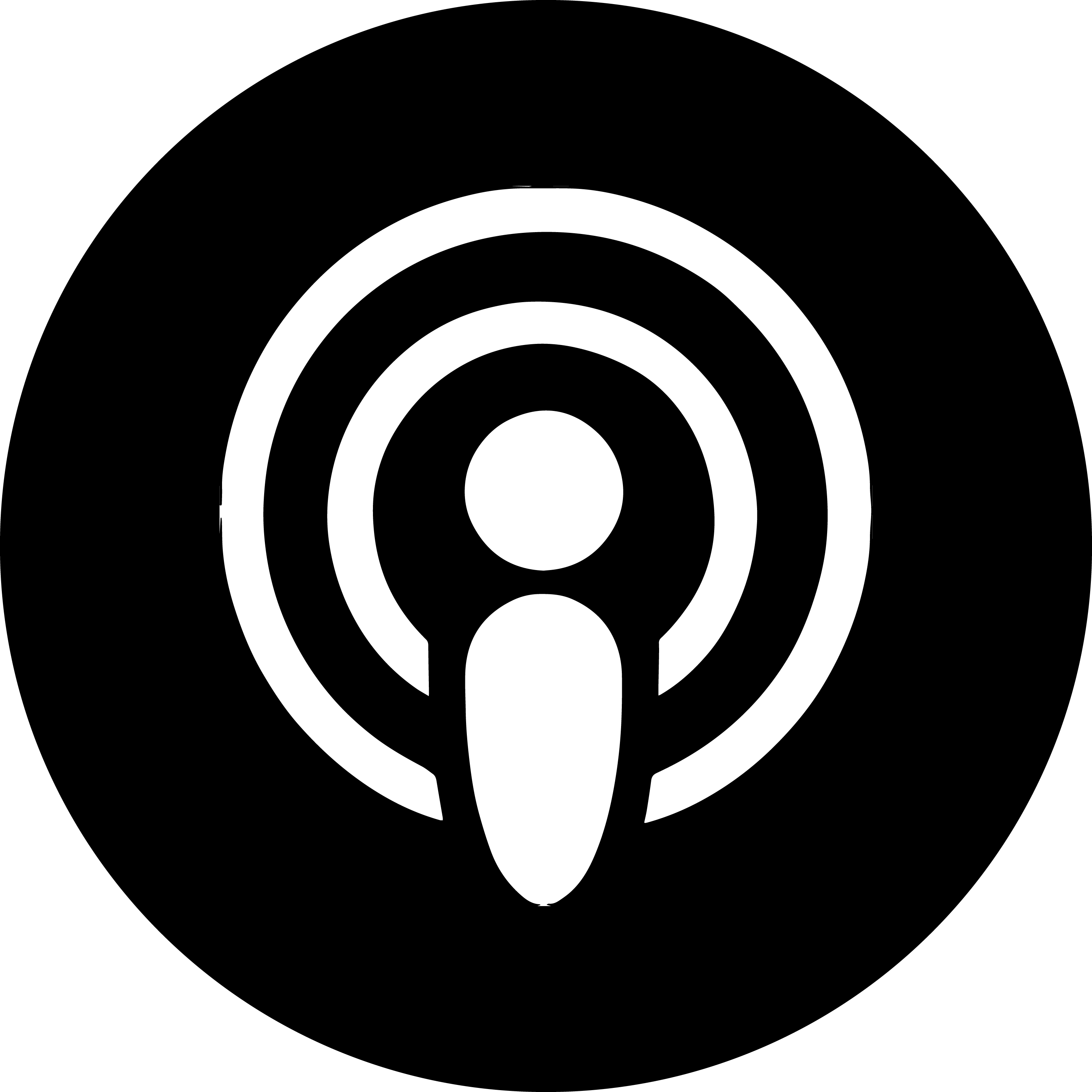 Podcasts Icon