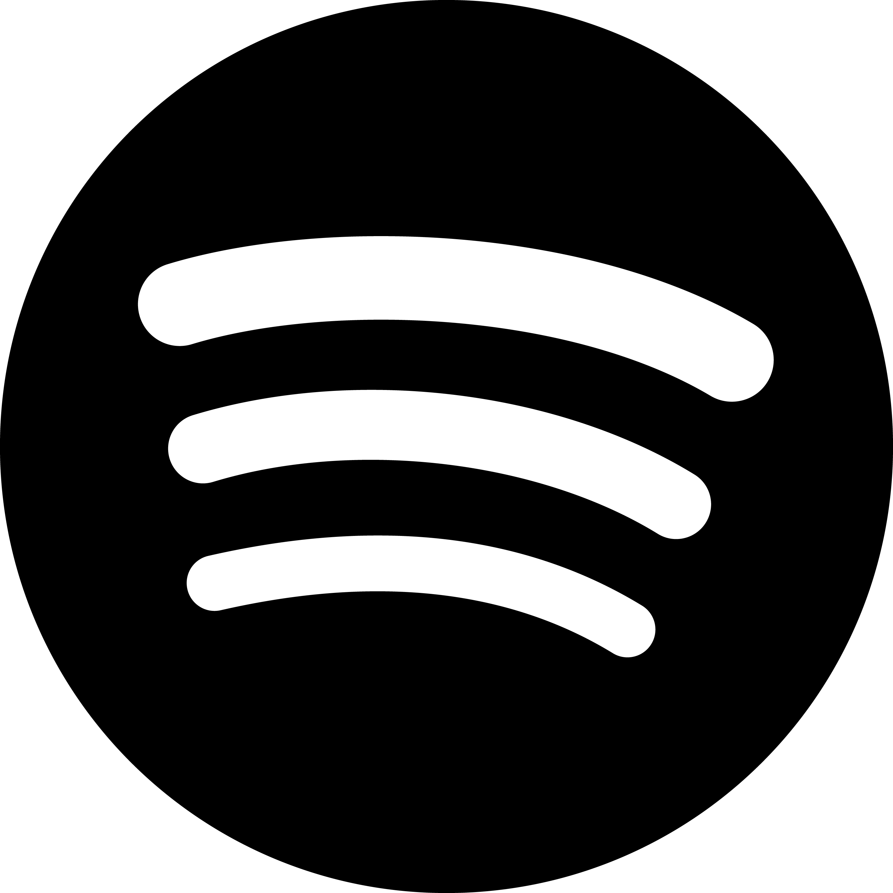 Spotify Icon